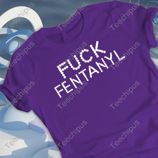 Fuck Fentanyl Hoodie