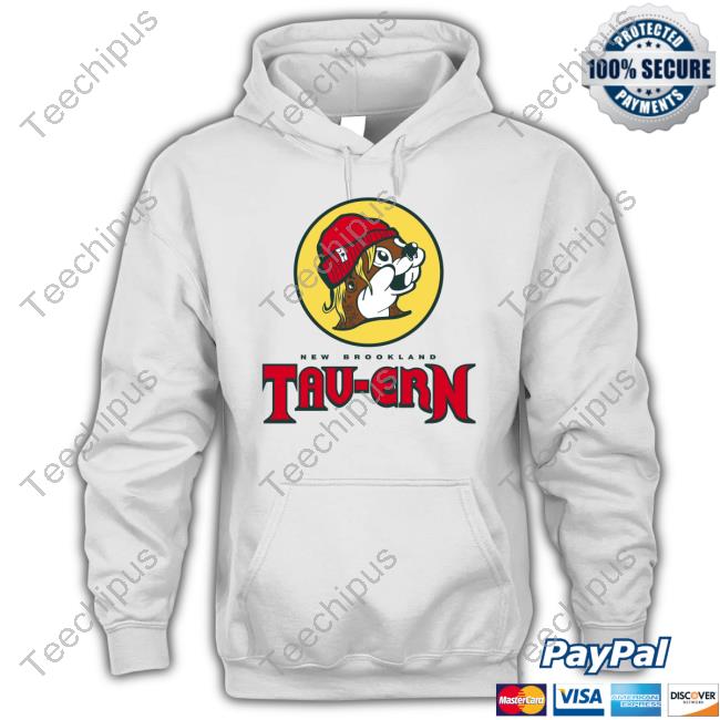 Newbrooklandtavern Buc-Ees Nbt Tee Shirt