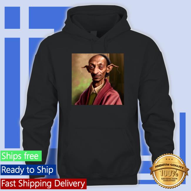 Snoop Dogg Snoop Dobbydobb Sweatshirt