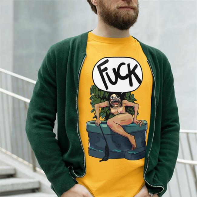 Erica Henderson Truth Coming Out Of Her Well To Shame Mankind Hoodie Ericafails Store