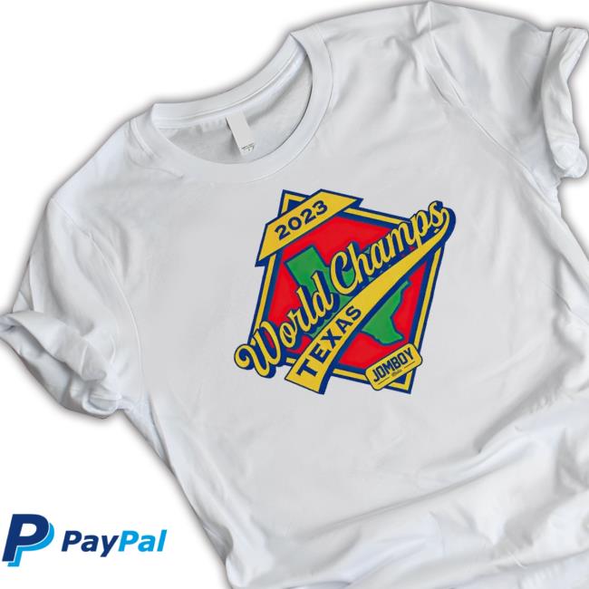 Trending Texas 2023 World Champs Retro Vintage Unisex Sweatshirt