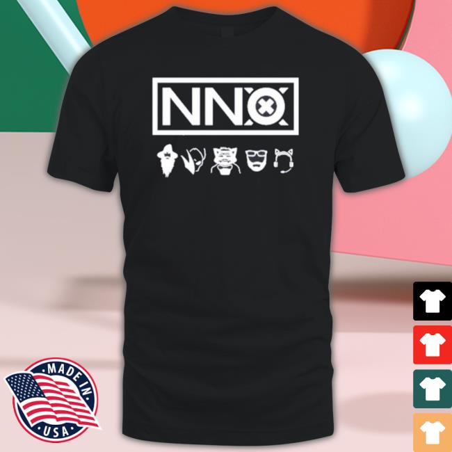 Official No Need Orga Nno Sweatshirts