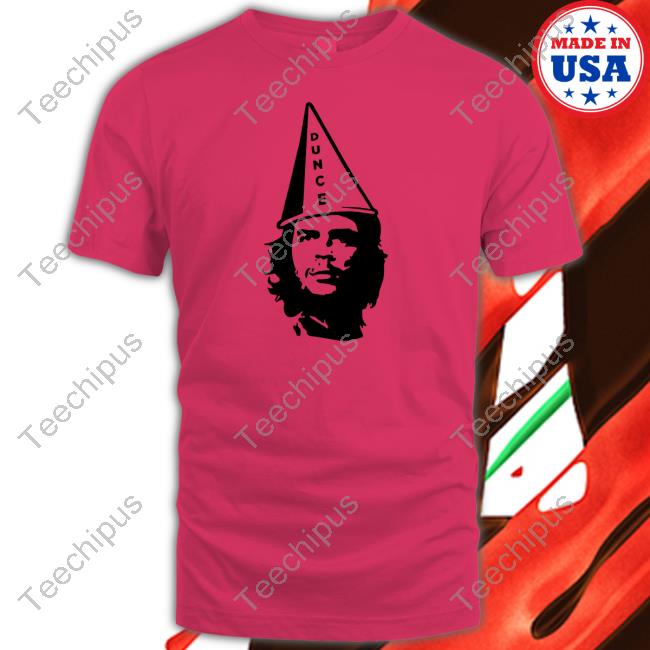 Socialism Is For Dunces T Shirt