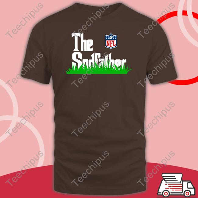 The Sodfather Hoodie