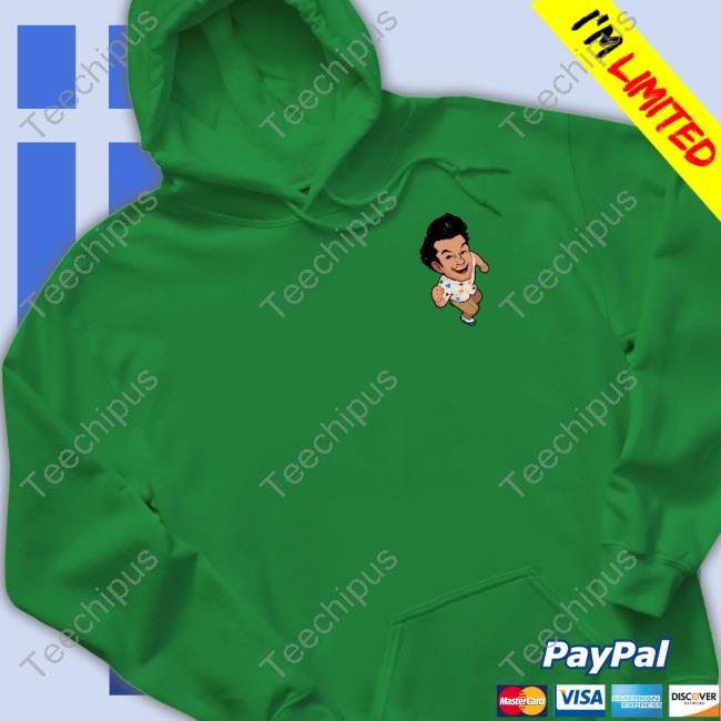 Rejectedjokes Sotre Ben Schwartz And Friends One Up Sweatshirt