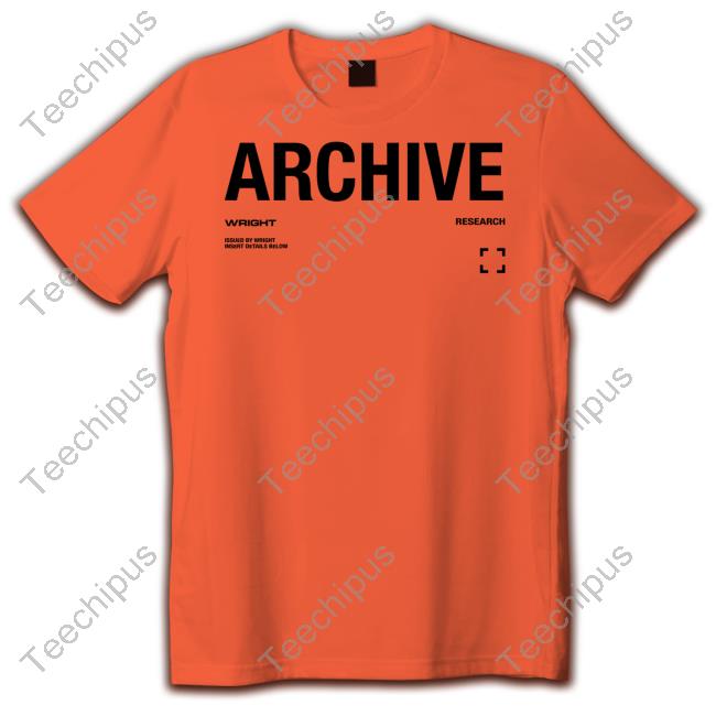 Archive Juice Wrld T Shirts