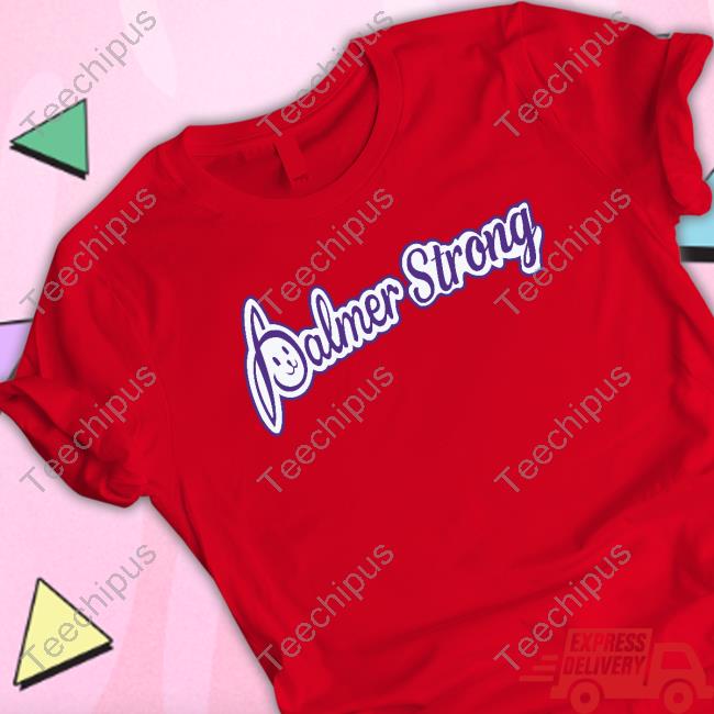 Explosion At Chocolate Factory Palmer Strong Long Sleeve Tee Shirt