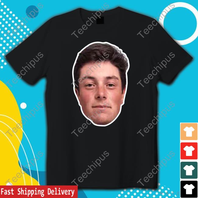Pga Tour Viktor Hovland Golf Sports Fan Tee Shirt