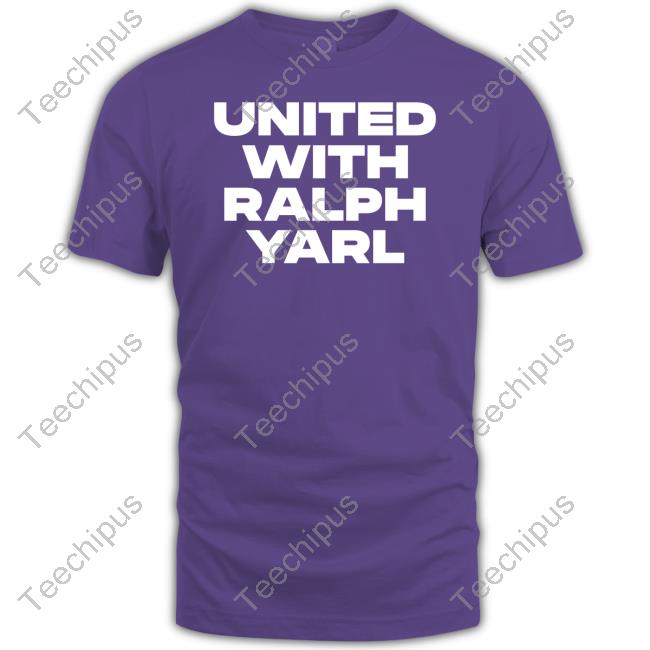 Sporting Kansas City United With Ralph Yarl Shirt