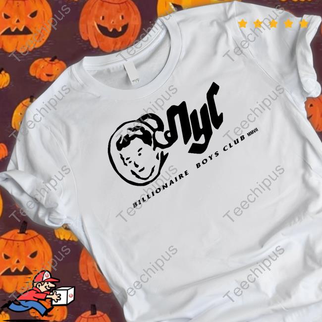 Nyc Billionaire Boys Club Hoodie Bbcicecream Merch