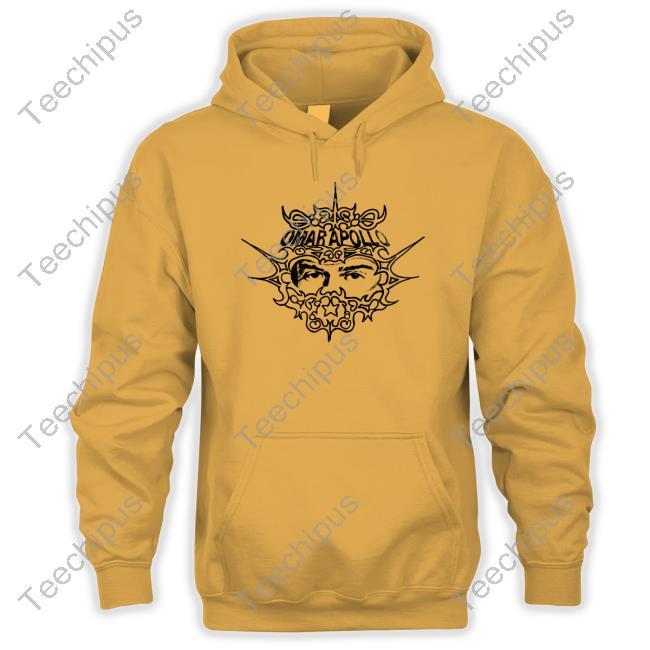 Omar Eye Crewneck Sweatshirt