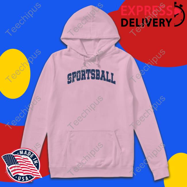 Sportsball Shirt