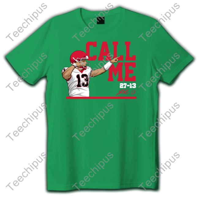 Stetson Bennett X The Players Trunk Call Me T Shirt The Layers Trunk Merch