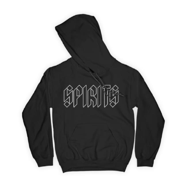 Official Nothing More Merch Store Spirits Scorpion TankTop Nothingmore Shop