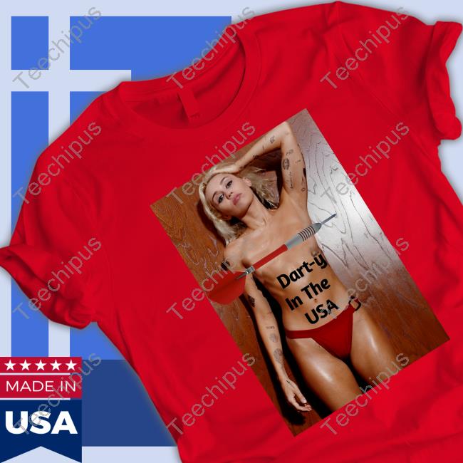 Pardon Meme Darty In The Usa Tee