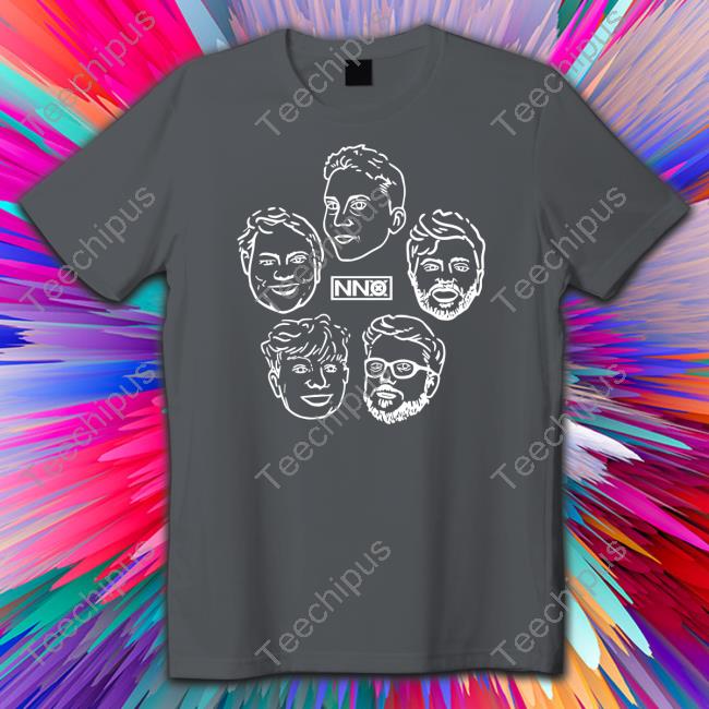 Nno Tee Shirt