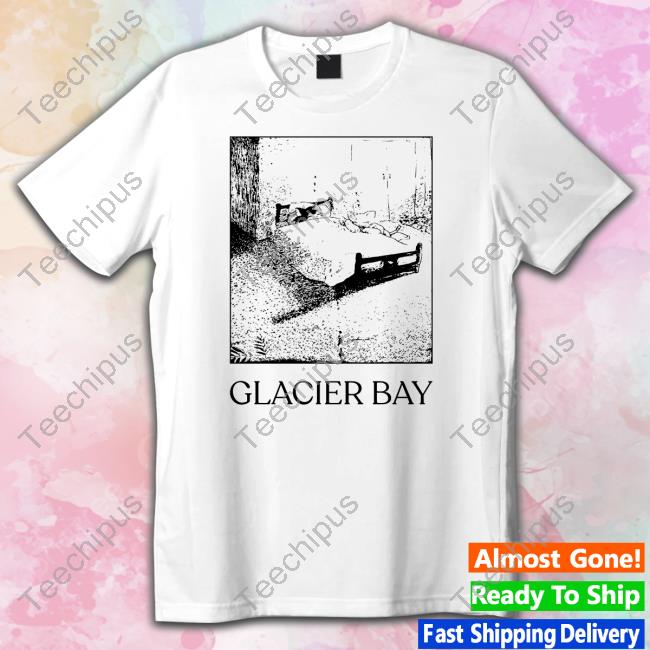 Glacier Bay Shirt