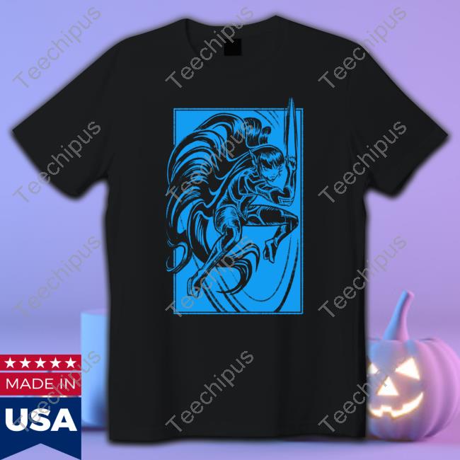 Official Atlus West Aramasa Hoodie Sweatshirt