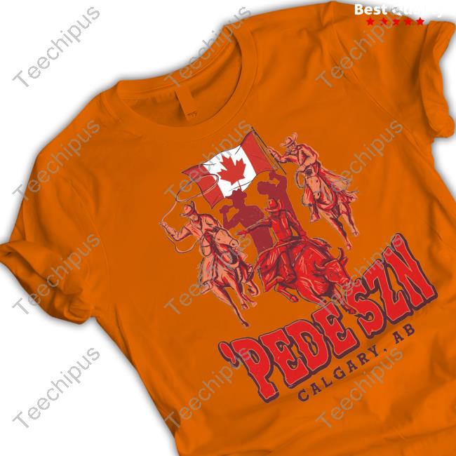 Pede Szn Tee Shirt