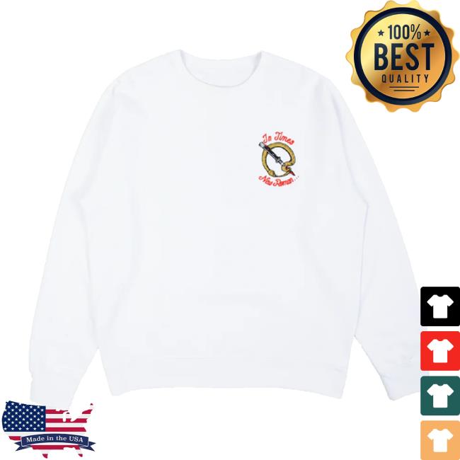 Trending Queens Of The Stone Age Merch Store In Times New Roman... White T-Shirt Queensofthestoneage Qotsa Shop