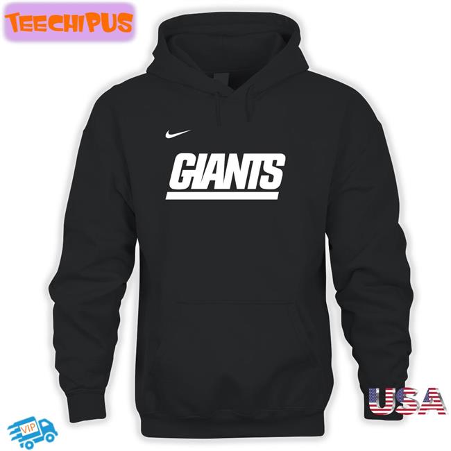 Coach Daboll Wearing Giants Tee Shirt