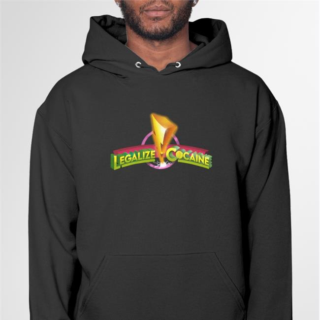 Shitheadsteve Merch Legal Cocaine Ranger T Shirt Trashcan Paul
