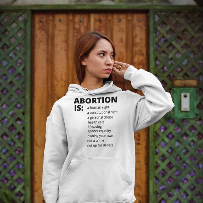 Seattle Storm Abortion Is A Human Rights A Constitution Rights Shirt Breanna Stewart