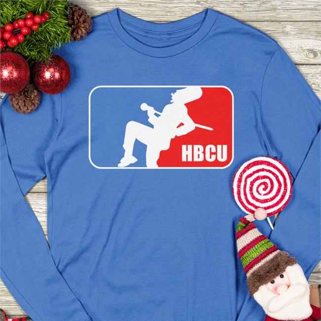 Hbcu Mlb Sweatshirt