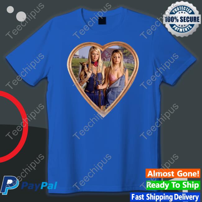 Nicole Polizzi Vs Paris Hilton's Hooded Sweatshirt