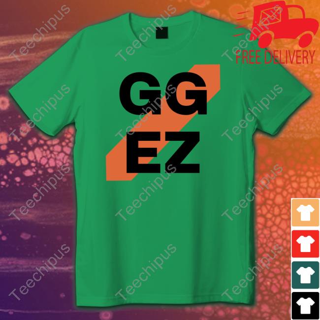 Mrhappy1227 Wearing Gg Ez Hoodie