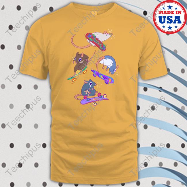 Kay Ratical Shirt