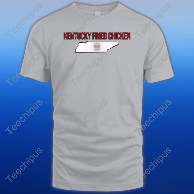 Kentucky Fried Chicken Tennessee Hoodie Sweatshirt