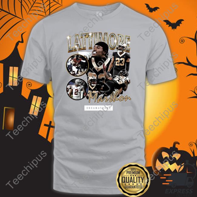 Tyrann Mathieu Shirt