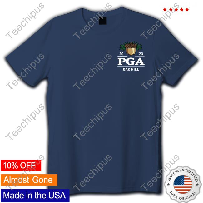Barstool Pga Championship X Barstool Golf Unrl Crossover Ii Long Sleeve Tee