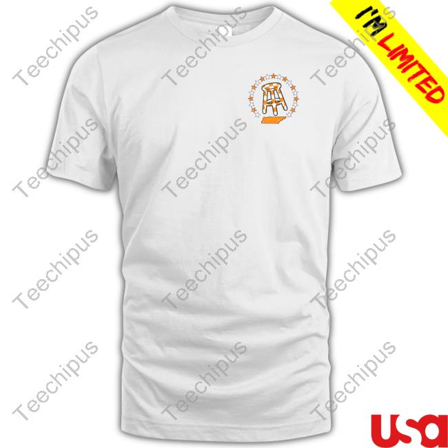 Barstoolsports Saturdays Are Better In Knoxville Official Shirt