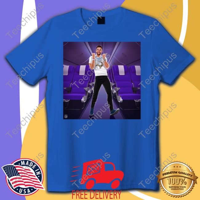 Nfl Kirko And The Vikings T Shirt Minnesota Vikings