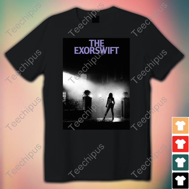 The Exorswift Hoodie