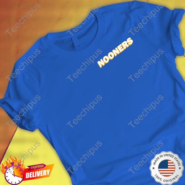 Really Bad Day To Be A Nooner Hooded Sweatshirt