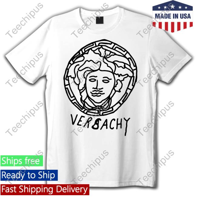 Matt Gray Versachy Shirt