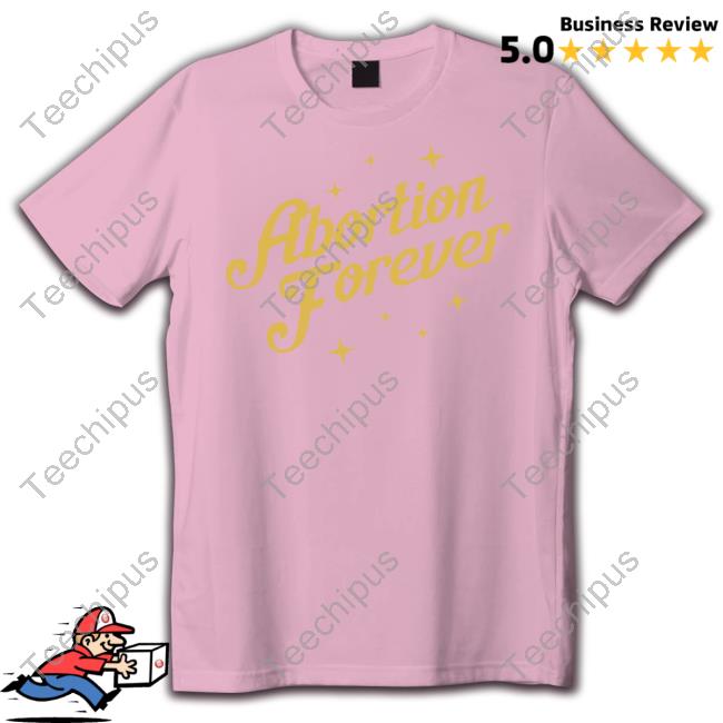 Heathermarcoux Abortion Forever Official