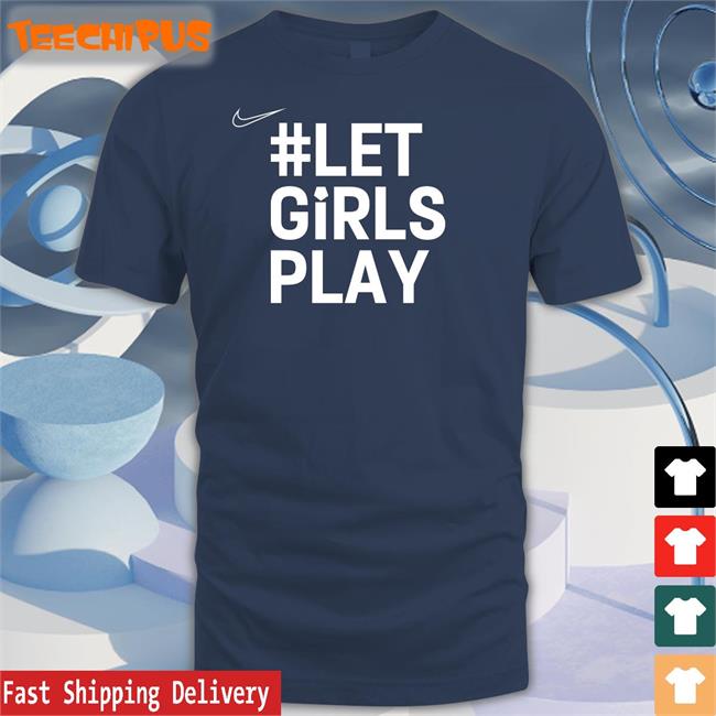 Let Girls Play Sweatshirt Lotte Letgirlsplay