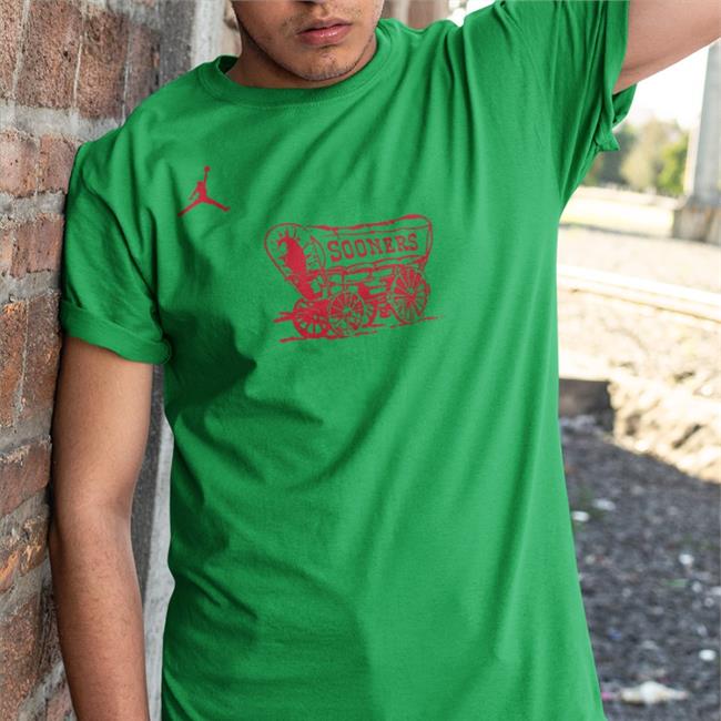Boomer Sooners Ou T Shirt