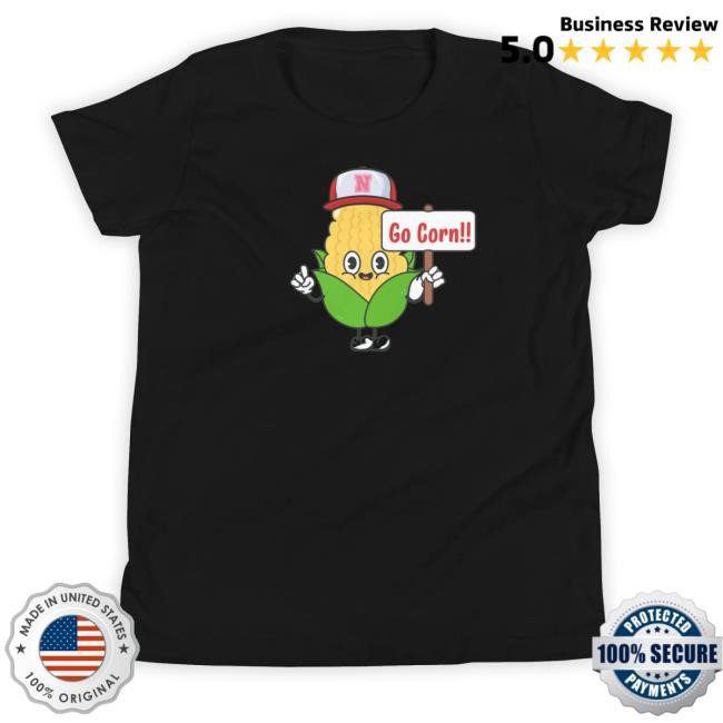 Huskguysstore Go Corn T-Shirt,Hoodie,Sweatshirt