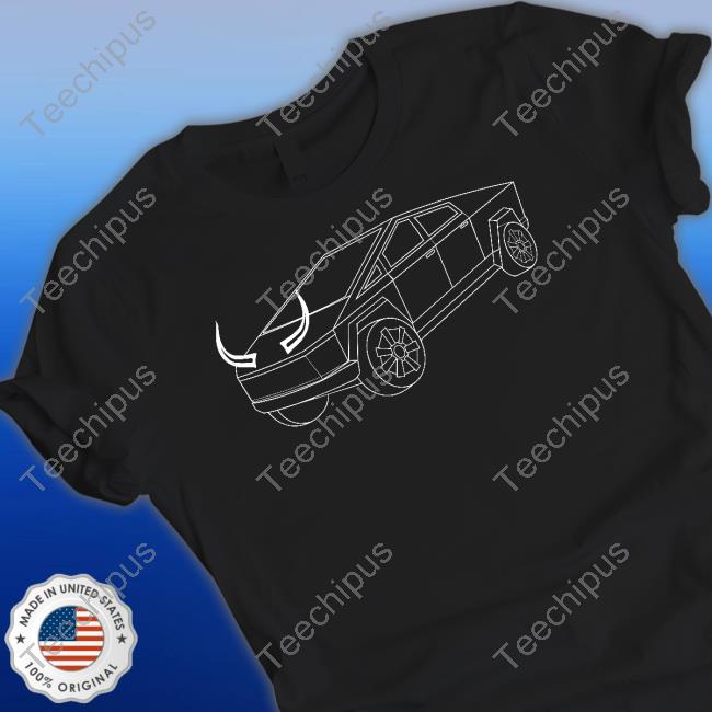 Tsla Bull Stampede Shirts Teslaboomermama