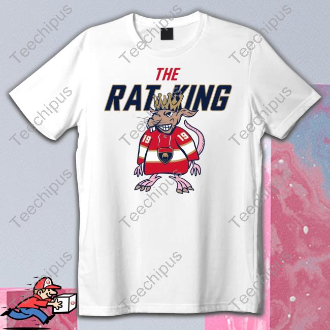Barstool Sports Store The Rat King Fl T Shirt