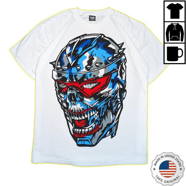 Official Czarface Merch Shop Czarface X Action Sweater