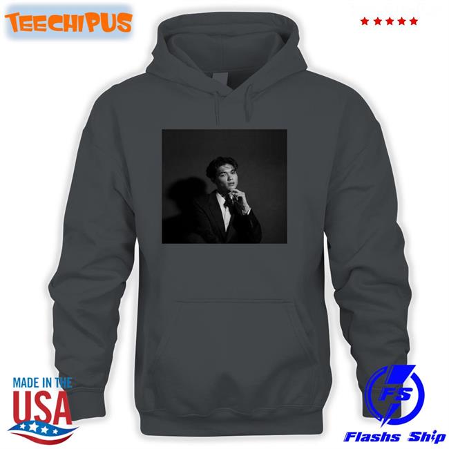 Kit Connor Will Gao Hoodie