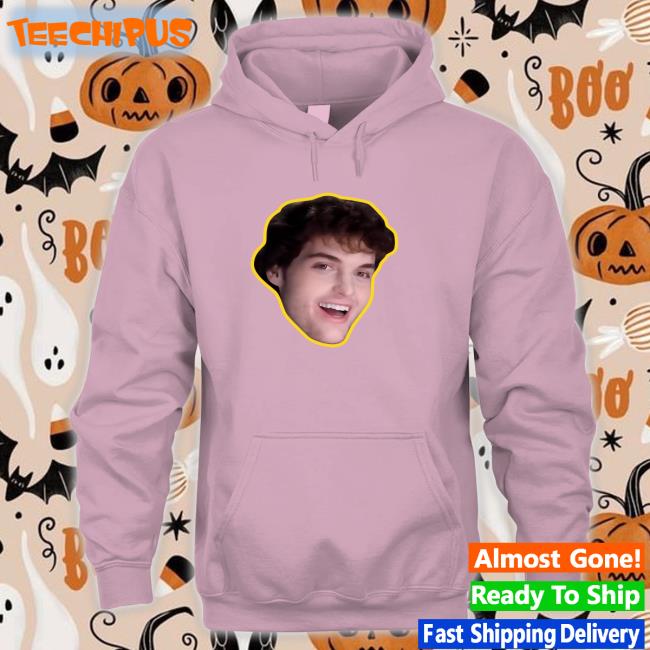Dream Team Face Reveal Halloween Shirt