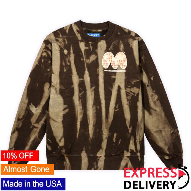 Official Creative Services New Shirt
