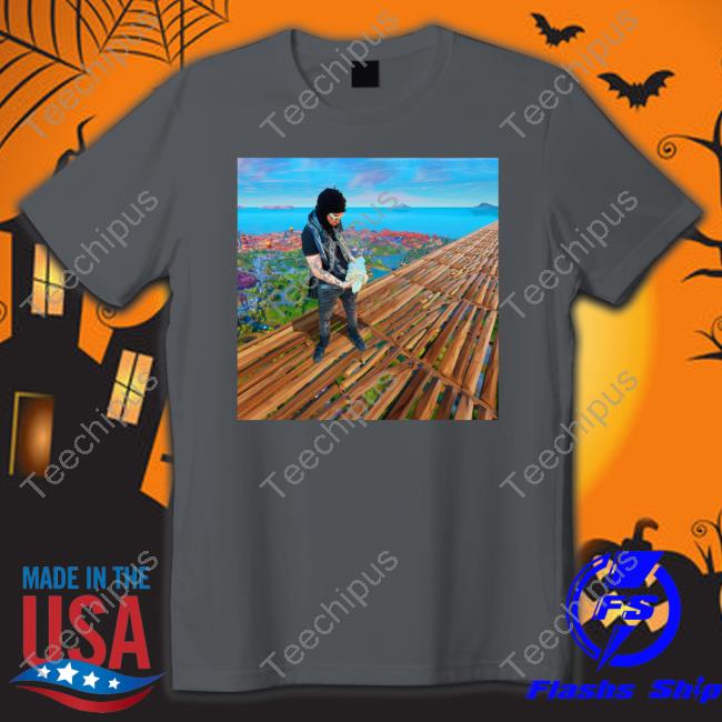 Yeat Skybase Sweatshirt Wearable Clothing Yeat Skybase Shirt